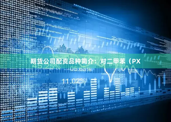 期货公司配资品种简介：对二甲苯（PX